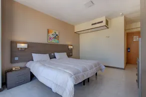 Primera Hotel - Chambre