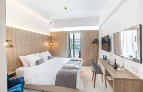 The Blue Ivy Hotel & Suites - Rom