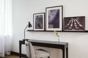 Hotel Place D'Armes - Chambre