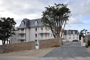 Les Villas du Spa Resort - Réception
