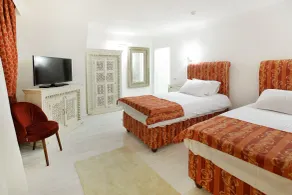 Excelsior Boutique Hotel Sinaia - Camera