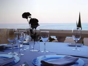 Hotel El Dorado - Restaurant
