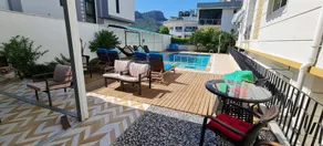 Kara Family Apart - Piscina