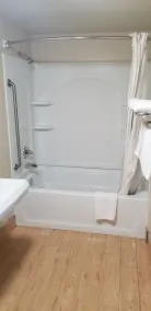 Mayfair Inn Onratio Airport & Convention Center - Salle de bain