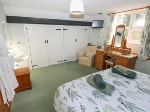 Barn Cottage - Zimmer