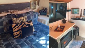 The Stone Hedge Bed and Breakfast - Room