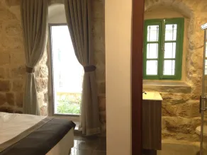 Heleni Hotel - Quarto