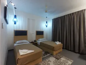 First Inn Hotels Chennai - Zimmer