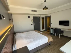 The Liora Hotel - Camera