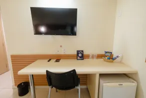 Hotel Caiuá Express - Room