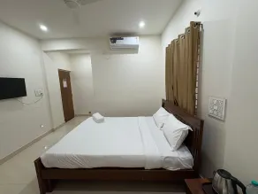 Hotel Safko Suites - Zimmer