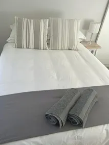 Cozy Corner Units - Chambre