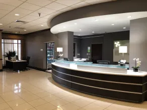 Holiday Inn Youngstown-South - Boardman by IHG - Réception