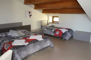 B&B L'Antico Portale - Rum