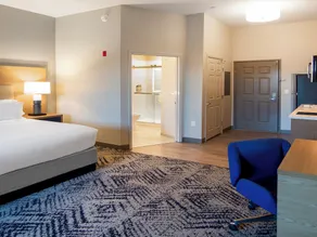 Candlewood Suites Avondale-New Orleans by IHG - Rum