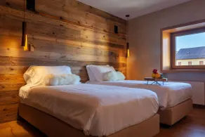 Asiago Sporting Hotel & SPA - Buongiorno! Hotels - Quarto