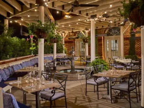 The Hotel at Auburn University - Restaurant