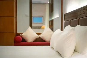 Hanoi E Central Luxury Hotel - Room
