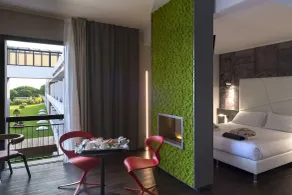 Hotel Salus Terme - Adults Only - Room