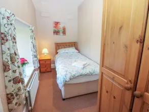 South View - Room