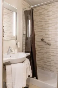 Park Hotel Porto Gaia - Salle de bain
