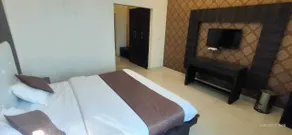 Eden Green - Room