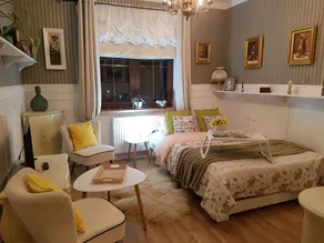 Pokoje Gościnne Magnolia - Quarto