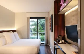 Hotel Balmes, a member of Preferred Hotels & Resorts - Chambre