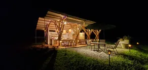 Ecohotel Alma - Restaurant