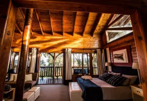 Oyster Creek Lodge - Rum