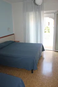 Hotel Maxim - Chambre