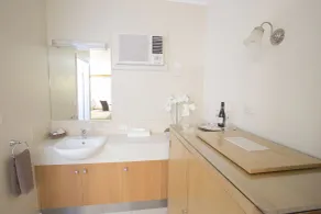 Horsham Country City Motor Inn - Room