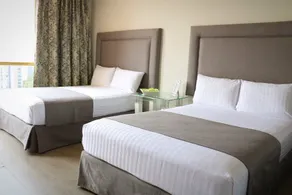 Hotel Suites Bernini - Room