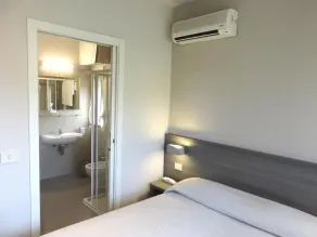 Hotel Crystal - Rom