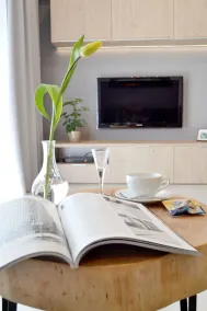 Smart2Stay Apartamenty - Chambre