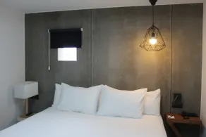Hotel Tayko Bilbao - Rom