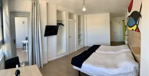 Apartaments La Perla Negra - Værelse