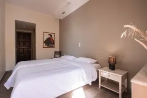 Yria Hotel - Chambre
