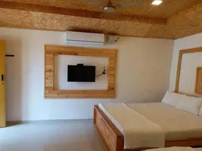 Room in Lodge - Royal Cottage, Anaimalai Room 7 - Camera