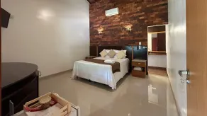 Pousada Meraki - Zimmer