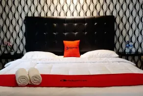 Residences by RedDoorz near Taman Safari - Camera