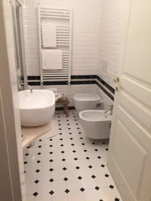 B&B Di Camilla - Salle de bain