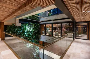 Elcielo Hotel Luxury Medellin - Reception