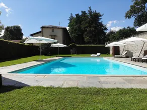 Le 5 Frecce - Pool