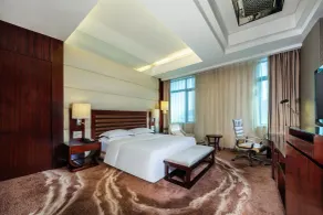 Crowne Plaza Foshan by IHG - Room