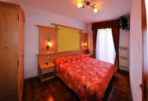 Hotel Pian Castello - Quarto