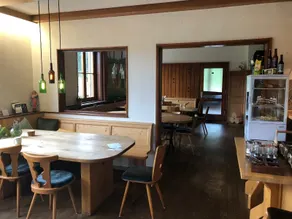 Sporthostel Rössle - Restaurante