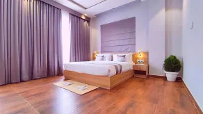 Sshubh Hotel Nathdwara - Værelse