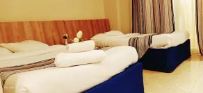 Siesta Hotel - Chambre