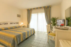 Hotel Biodola - Room